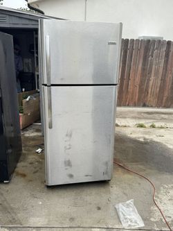 Refrigerador