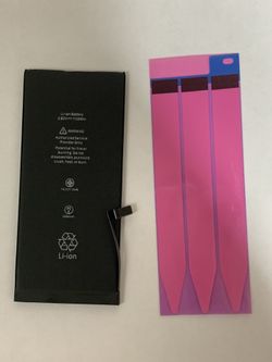 iPhone 7 Plus extended capacity battery