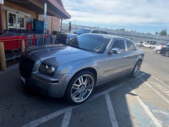 2006 Chrysler 300