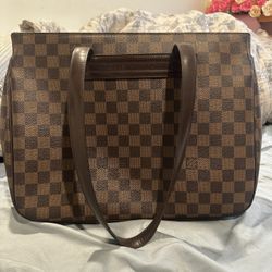 Louis Vuitton Vintage Purse 