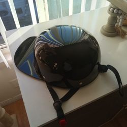 Motorcycle Helmet 