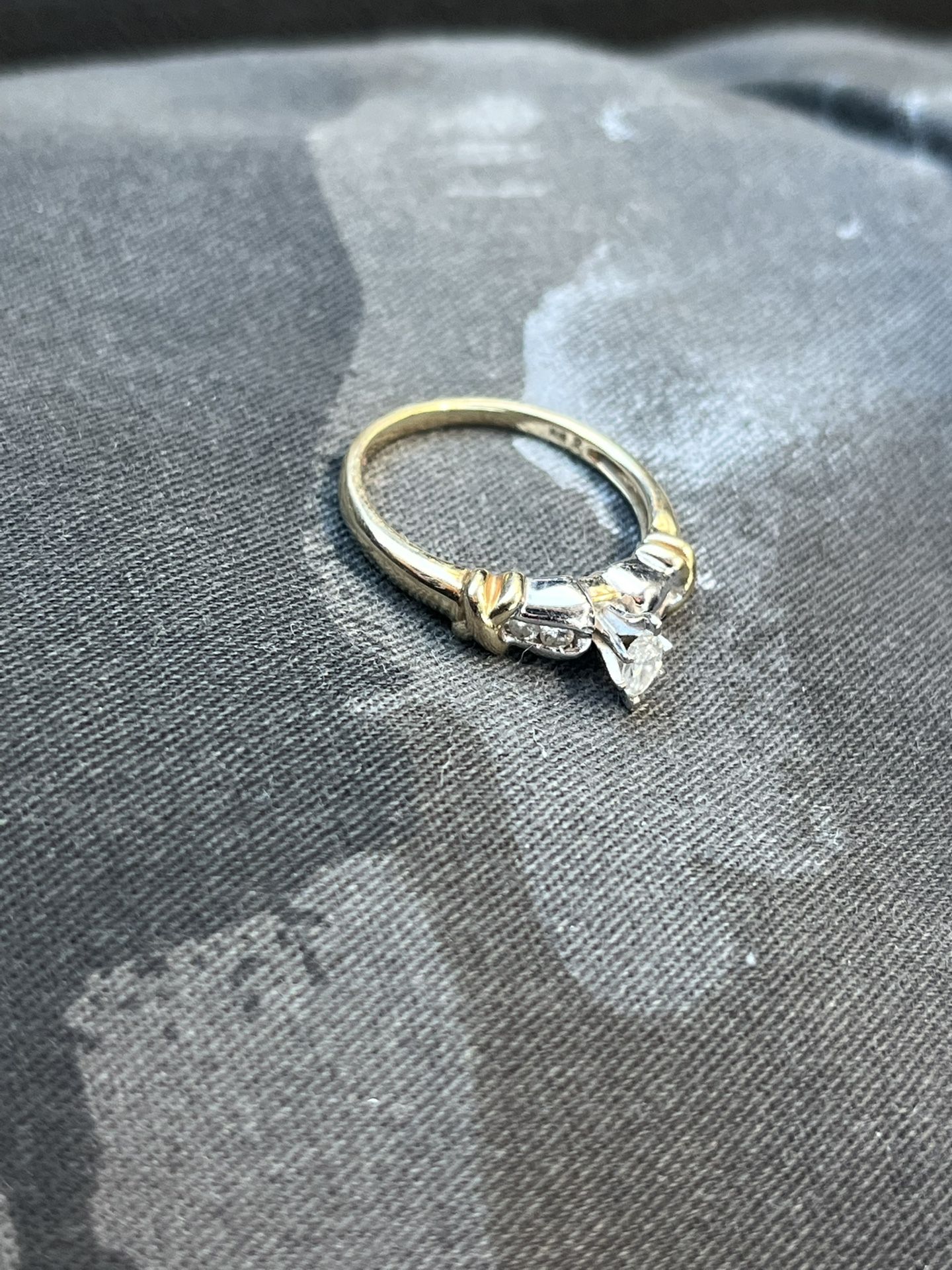 Ring For Sale/ Jewelry