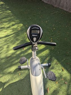Velocity Exercise Sport Bike