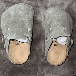 have if New Birkenstocks – Integrating Style with Comfort!