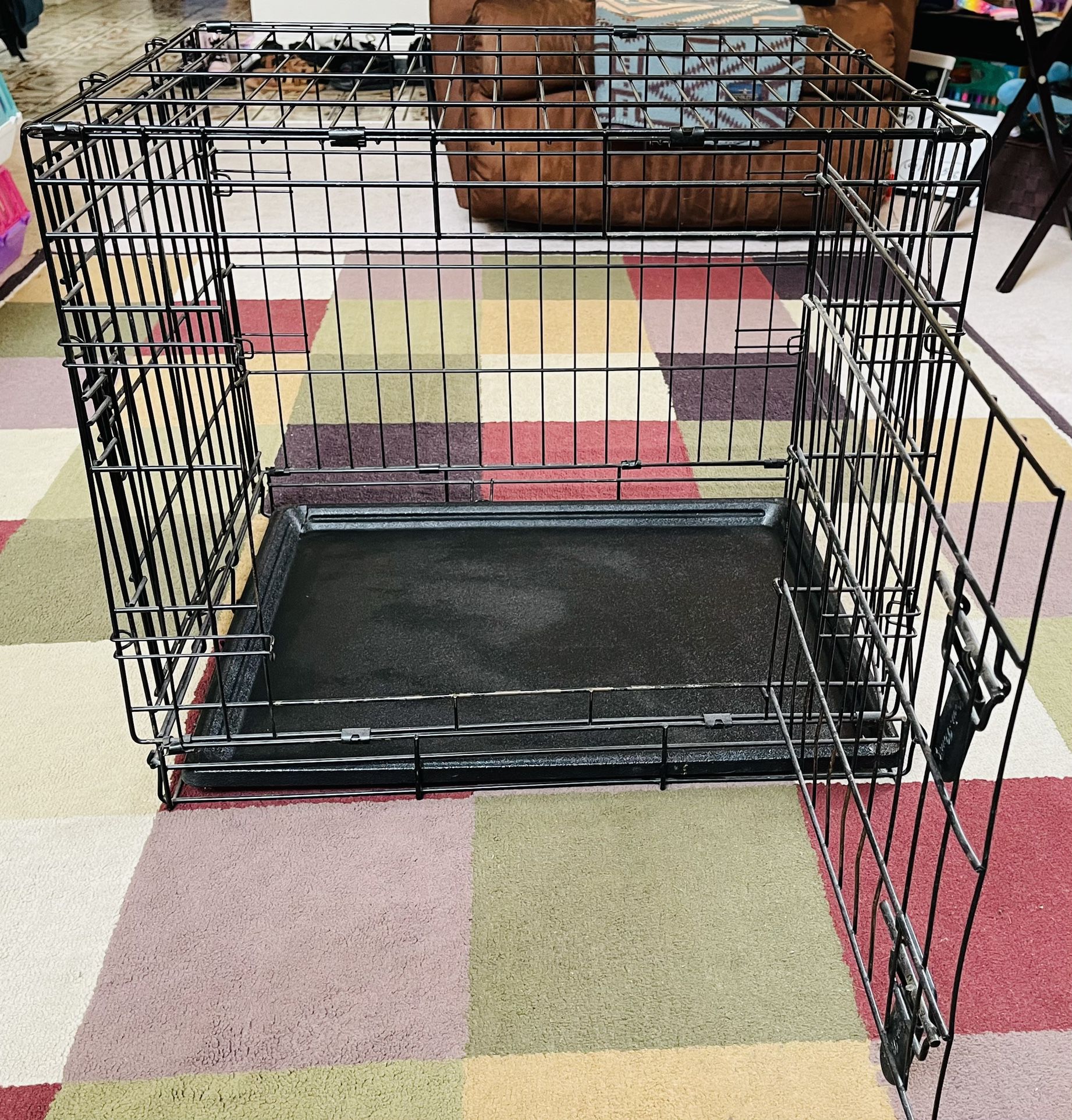 Puppy / Small Dog Kennel 
