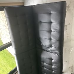 Leather Couch (2)