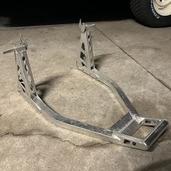 Motorcycle Stand