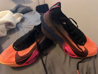 Woman Alphaflys
