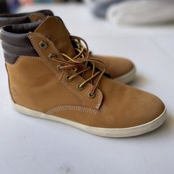 Timberland 