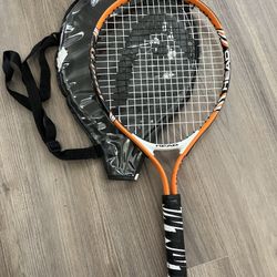 Kids Tennis Racquet
