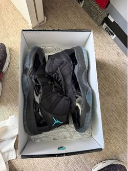 Jordan 11