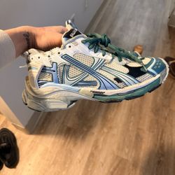 Balenciaga Runners