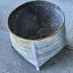 Pier 1 Imports Planter Basket 