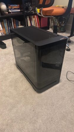 Acer nitro PC case