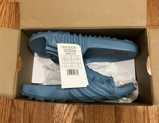 Pollex Slide Blue M5/W7