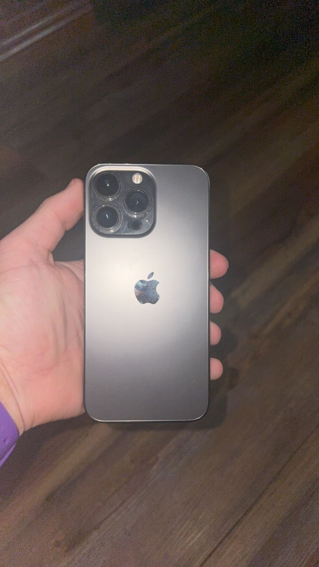 iPhone 13 PRO