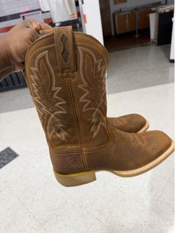 Durango boots ….size 13 men’s