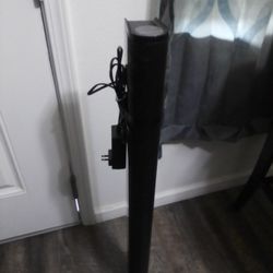 Sound Bars Very Good 