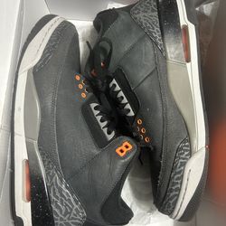 Jordan fear 3s