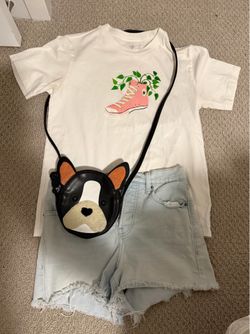 Girls summer outfit bundle