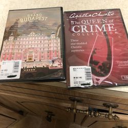 Two Classic CDs SEALED. Each $3. Two For $5