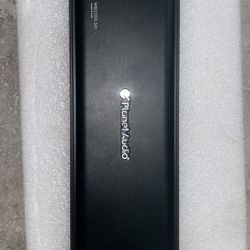 AudioPlanet 2200W 5-channel