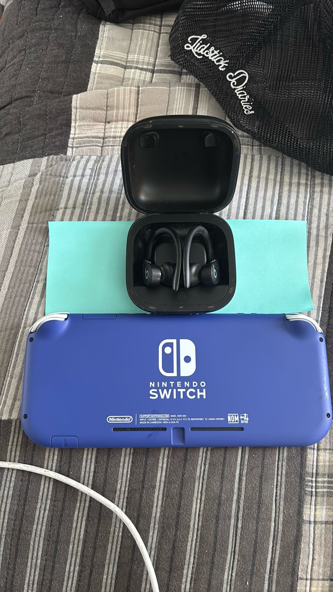 BEATS Powerbeats Pro Two