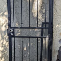 Security Door