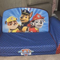 Pawpatrol Sofa