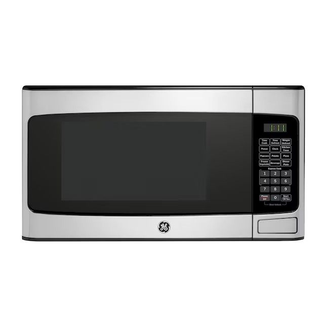 GE Countertop Microwave