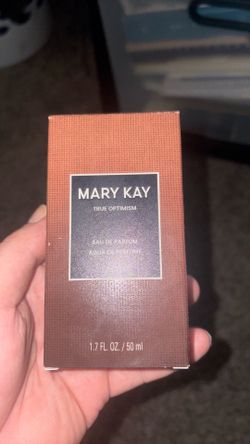 Mary Kay true optimism