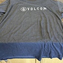 Volcom   Tshirt   Brand   New,