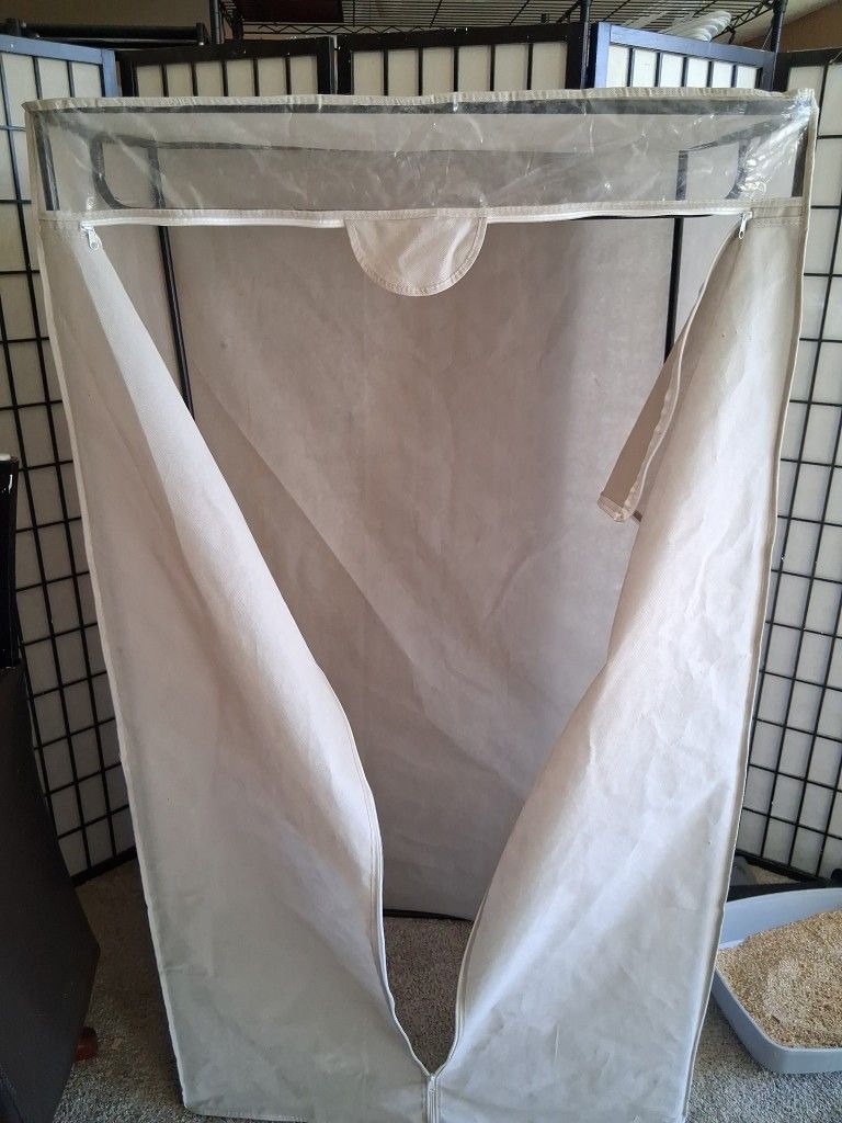 Portable Closet