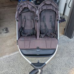 Thule Urban Glide 2 Double Stroller