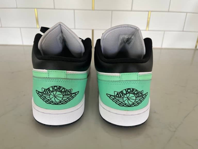 Men's Nike Shoe
