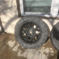 Tires 