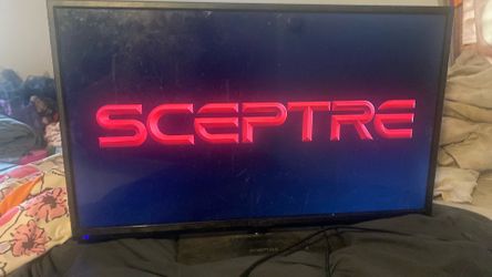 Scepter tv