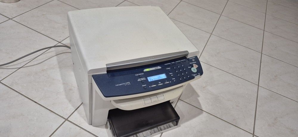 Used 2 In 1, Printed And Sceen