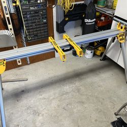  Miter Saw Stand
