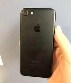 iPhone 7 128GB Factory Unlocked