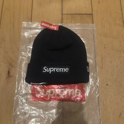 Supreme Beanie