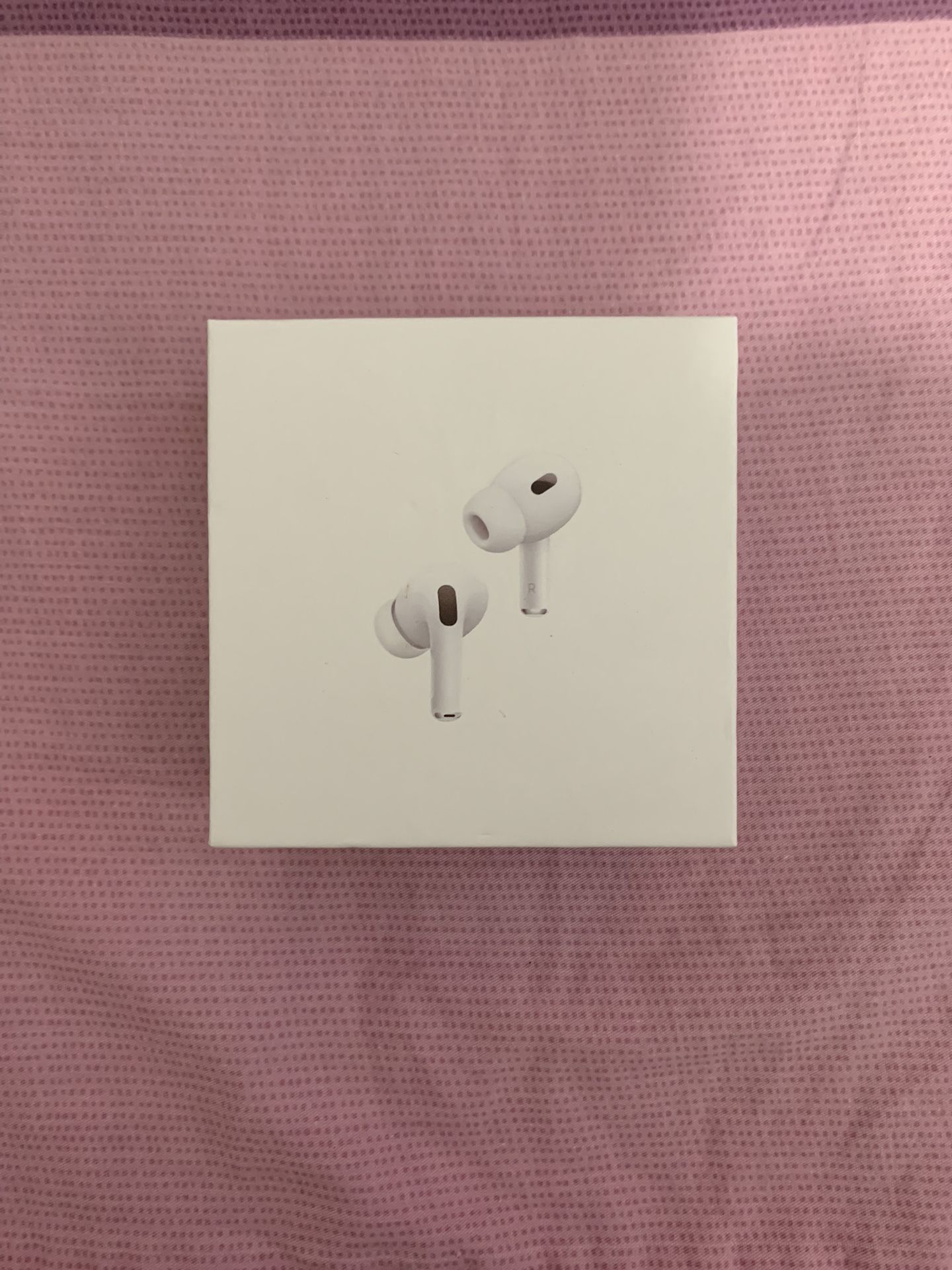 Airpod Pro 2s With Warranty
