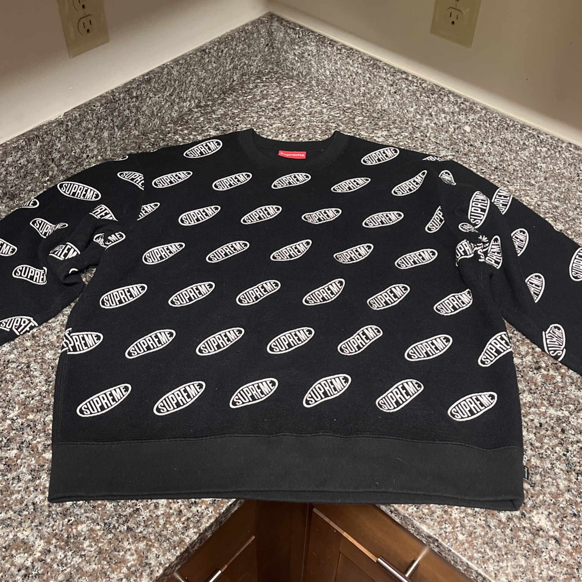 Supreme Jacket