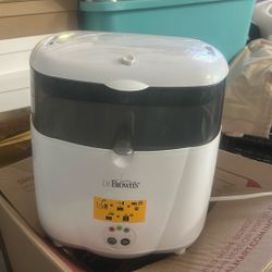 Bottle Sterilizer
