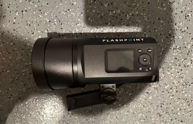 FLASHPOINT XPLOR AD600 SE R2