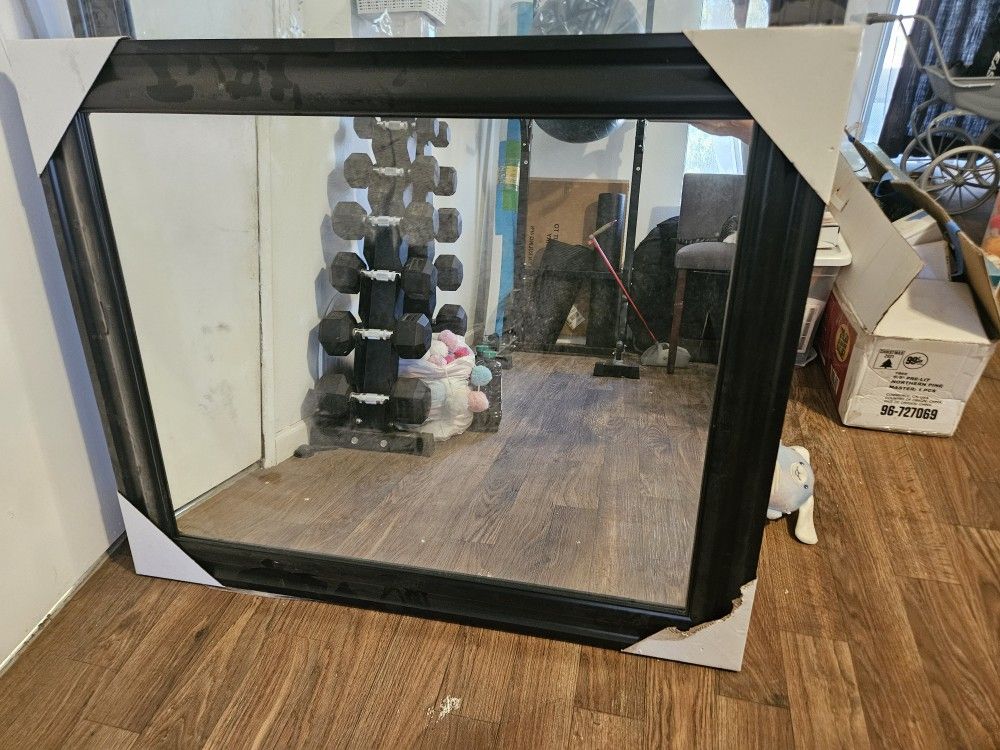 Black Mirror