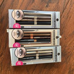Shimmer Eyeliner