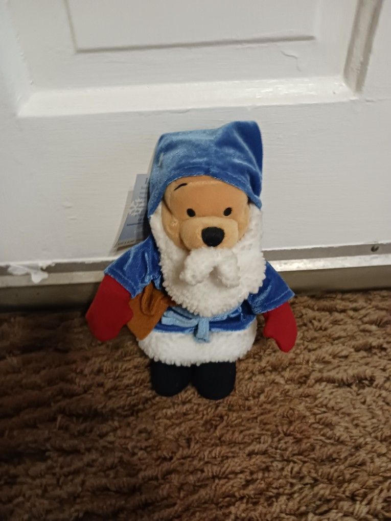 Winnie The Pooh