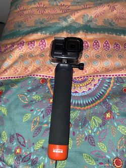 Go Pro Hero 8 Black
