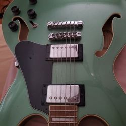 Ibanez Artcore Electric Guitar 